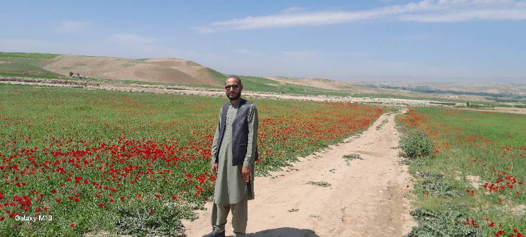 عبدالغنی دانش